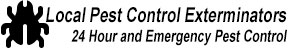 Moorhead MN Pest Control Exterminators